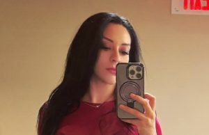 Stephanie Vaquer
