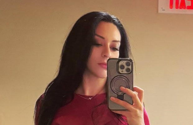 Stephanie Vaquer