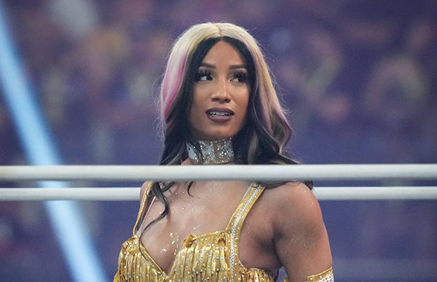 Mercedes Moné
