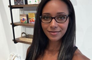 Brandi Rhodes