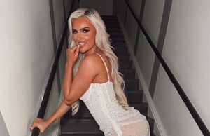 Blake Monroe