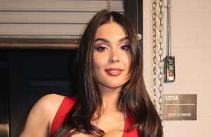 Cathy Kelley