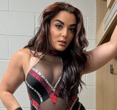 Deonna Purrazzo