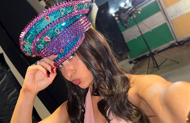 Cathy Kelley
