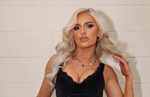 Mariah May