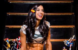 AJ Mendez