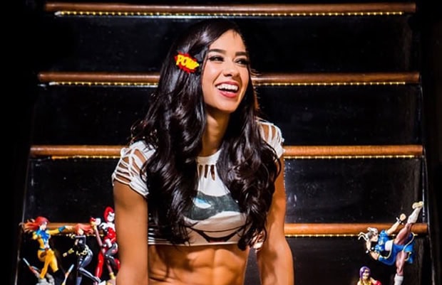 AJ Mendez