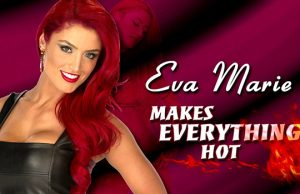 Eva Marie