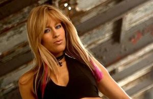Lilian Garcia