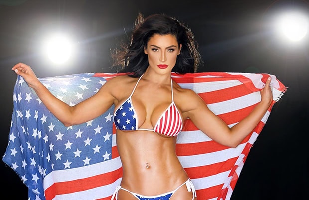 Natalie Eva Marie