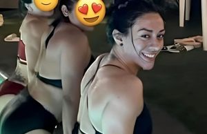 Stephanie Vaquer