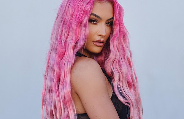 Natalie Eva Marie