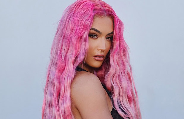 Natalie Eva Marie