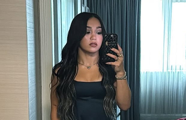 Roxanne Perez