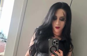 Stephanie Vaquer