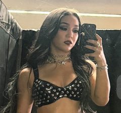Roxanne Perez