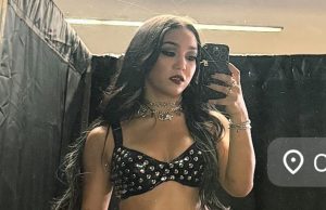 Roxanne Perez