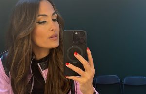 Nikki Bella