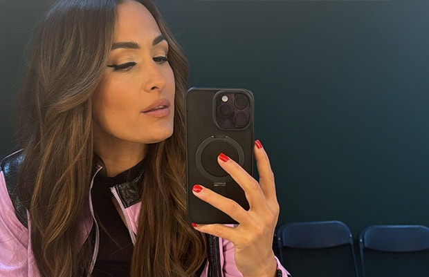 Nikki Bella