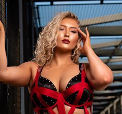 Nikkita Lyons