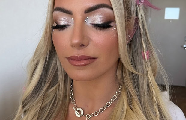 Alexa Bliss
