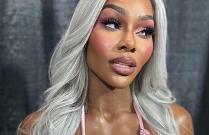 Jade Cargill