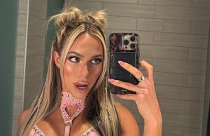 Maxxine Dupri