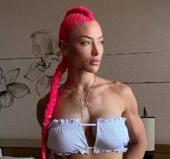 Natalie Eva Marie