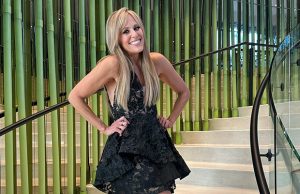 Lilian Garcia