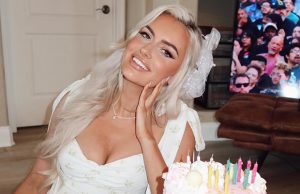 Blake Monroe