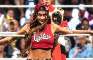 Nikki Bella