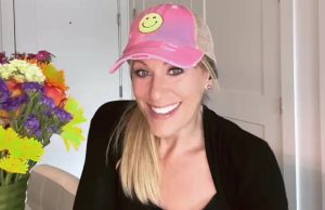 Lilian Garcia
