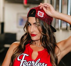 Nikki Bella