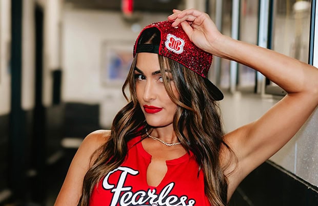 Nikki Bella