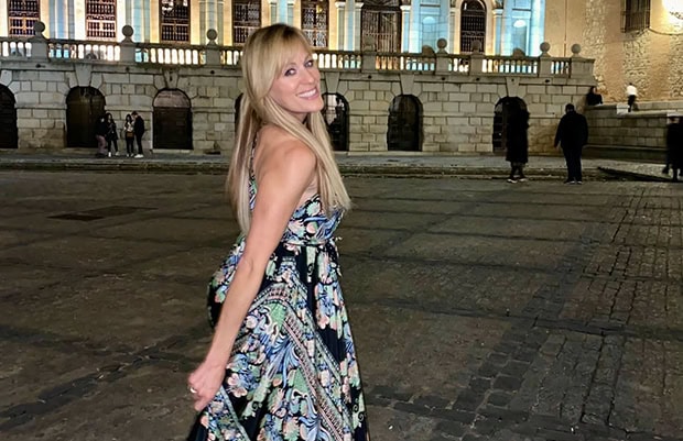 Lilian Garcia