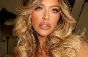 Barbie Blank