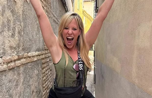 Lilian Garcia