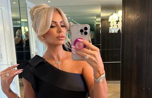 Maryse Mizanin