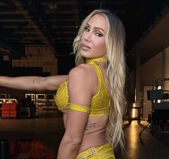 Charlotte Flair