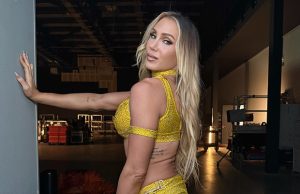 Charlotte Flair