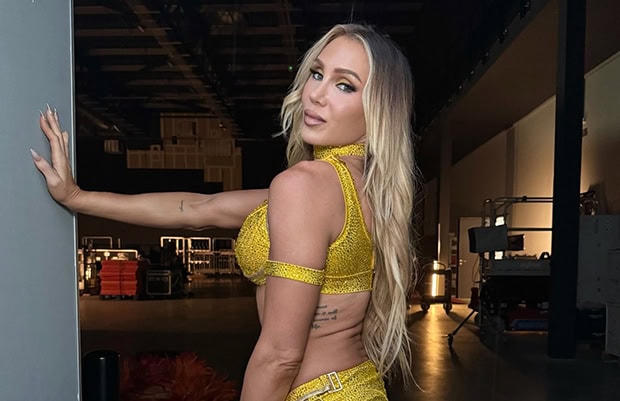 Charlotte Flair