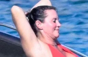 Stephanie McMahon