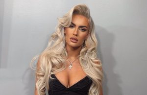Blake Monroe