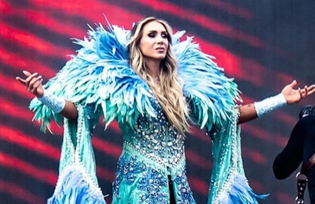 Charlotte Flair