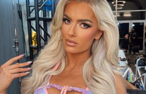 Blake Monroe