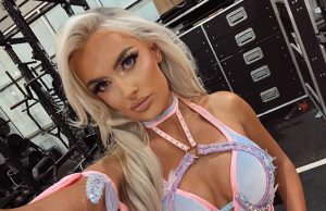 Blake Monroe