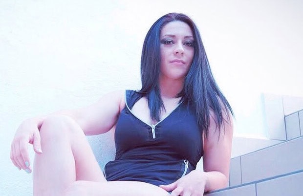 Stephanie Vaquer