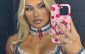 Tiffany Stratton