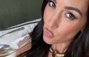 Brie Garcia
