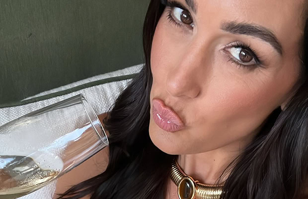 Brie Garcia